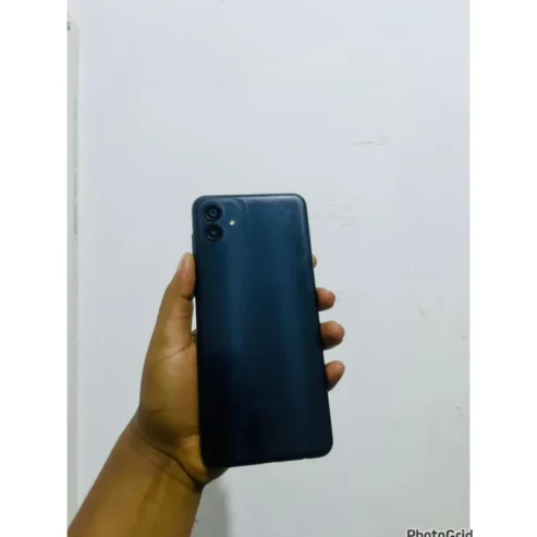 SAMSUNG A04: GB128😎Clean