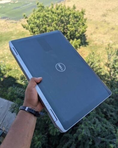 DELL LAPTOP