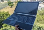 DELL LAPTOP