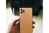 IPHONE 11PROMAX: Gb64😎Clean