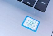 HP Core i5
