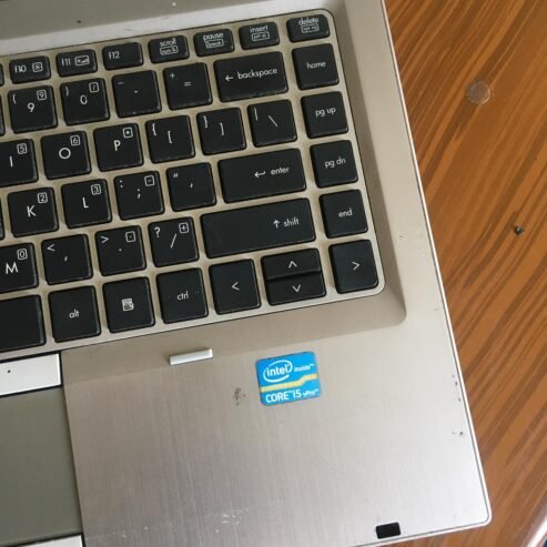 Core i5