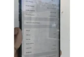 IPHONE 13PROMAX: Gb128😎Clean