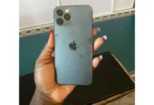 IPHONE 12PRO: Gb128😎Clean