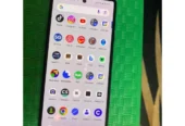 GOOGLE PIXEL 6: GB128😎Clean