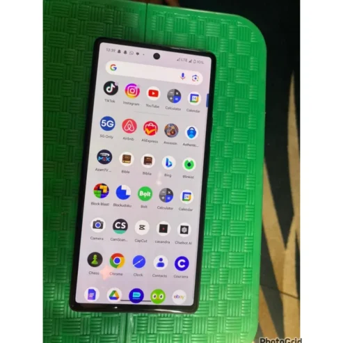 GOOGLE PIXEL 6: GB128😎Clean