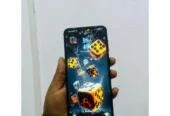 SAMSUNG A04: GB128😎Clean