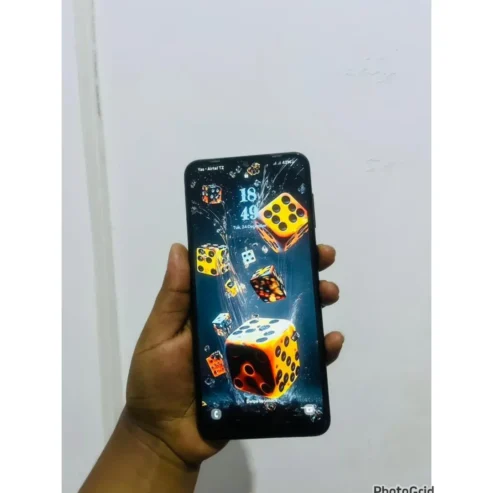 SAMSUNG A04: GB128😎Clean