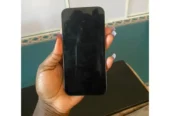 IPHONE 12PRO: Gb128😎Clean
