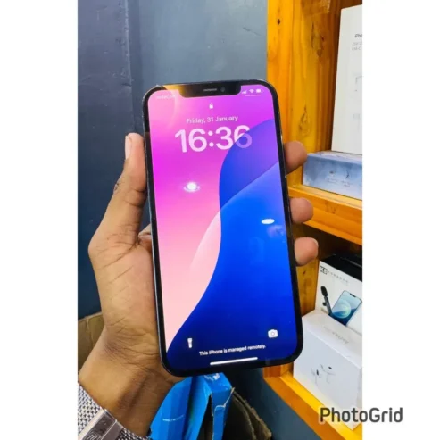 IPHONE 14PROMAX: Gb128😎Clean