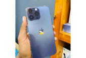 IPHONE 14PROMAX: Gb128😎Clean