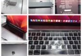 Macbook Pro 15 inch 2017, touch Bar -for sale