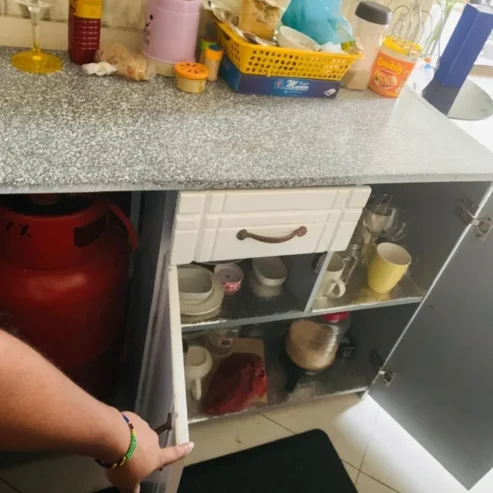 KITCHEN KABINET