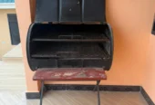 JIKO LA KUCHOMEA NYAMA