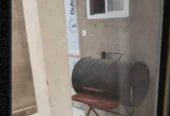 JIKO LA KUCHOMEA NYAMA
