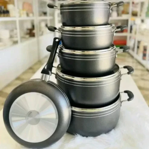 SUFURIA NONSTICK 