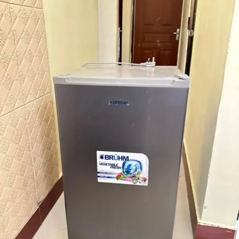 FRIDGE SINGLE DOOR