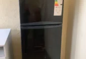 FRIDGE DOUBLE DOORS