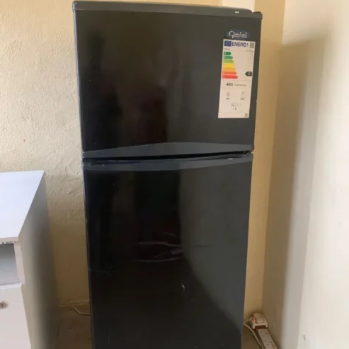 FRIDGE DOUBLE DOORS