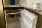 FRIDGE DOUBLE DOORS