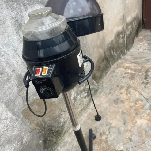 DRYER NA STEAMER