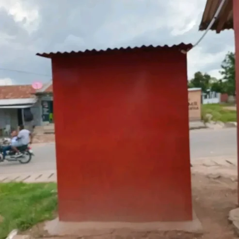 BANDA LA BIASHARA
