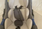 CAR SEATER