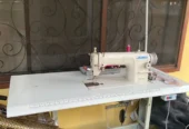 CHEREHAN YA JUKI