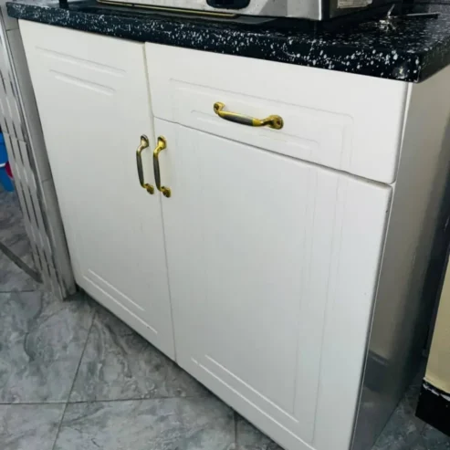 KITCHEN KABINET