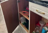 KITCHEN KABINET