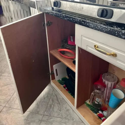 KITCHEN KABINET