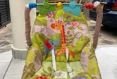 BABY SEATER
