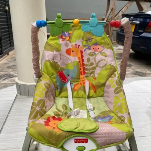 BABY SEATER