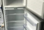 FRIDGE DOUBLE DOORS