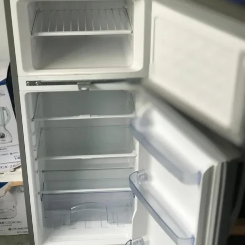 FRIDGE DOUBLE DOORS