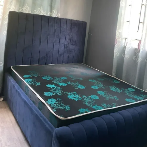 BED SOFA 5/6