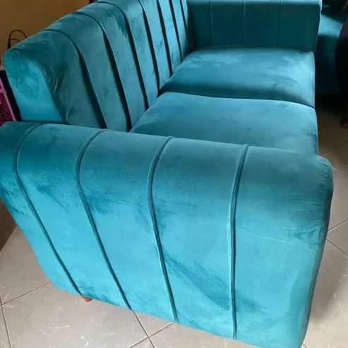 SOFA WATU 2