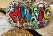 SPEAKER YA T8