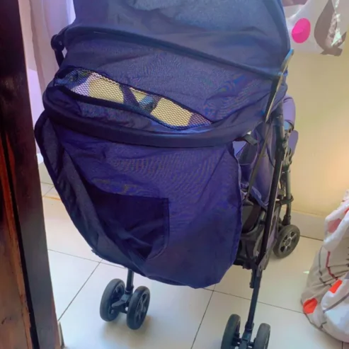 BABY STROLLER