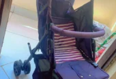 BABY STROLLER
