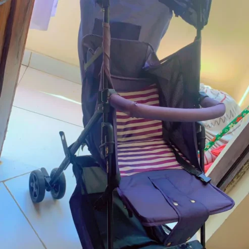 BABY STROLLER