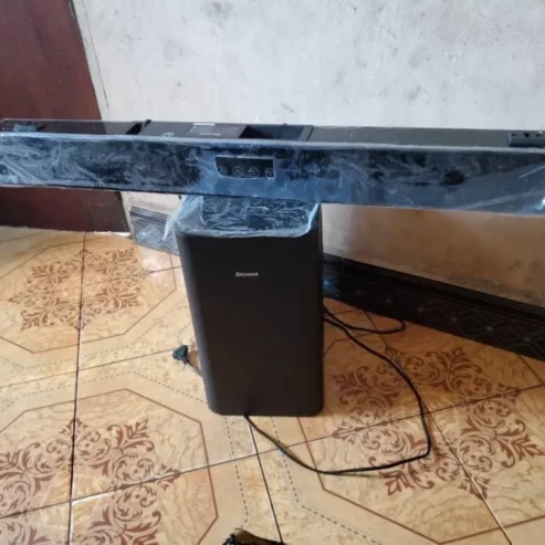SKYWOOD SOUND BAR