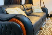 SOFA SET 3:2:1:1