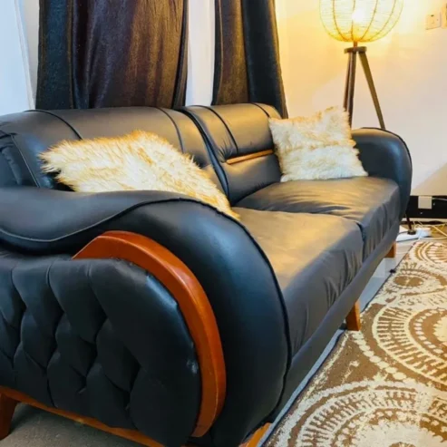 SOFA SET 3:2:1:1