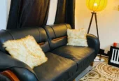 SOFA SET 3:2:1:1