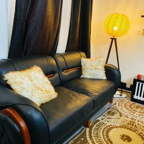 SOFA SET 3:2:1:1