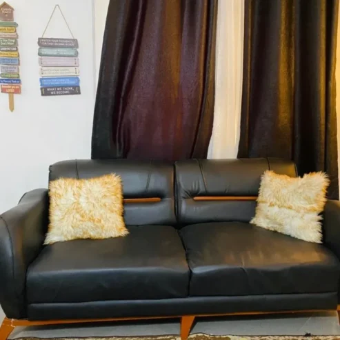 SOFA SET 3:2:1:1