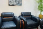 SOFA SET 3:2:1:1