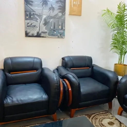SOFA SET 3:2:1:1