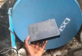 DSTV DISH